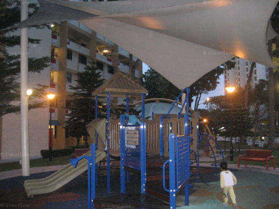 Bedok North Street 3 thumbnail photo